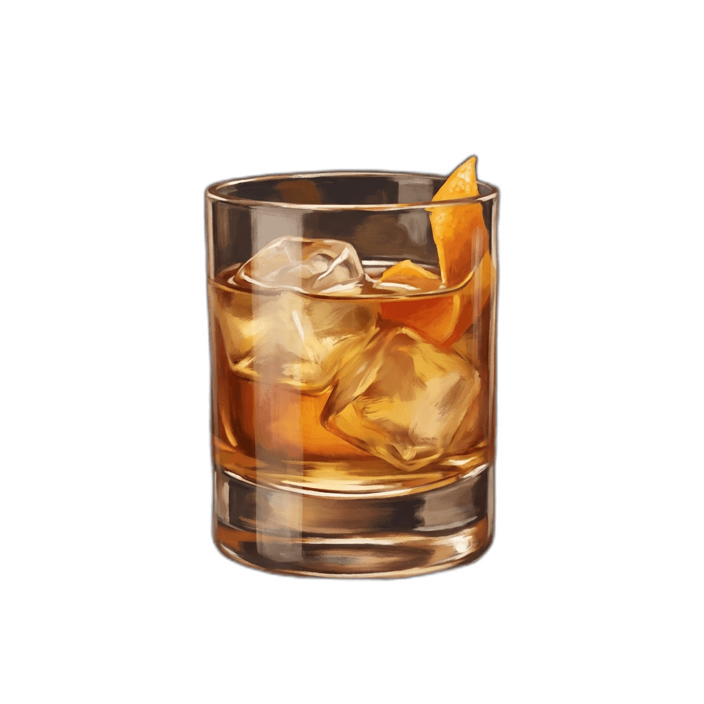 French Connection im Tumbler