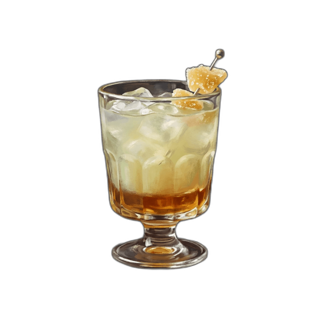 Penicillin im Tumbler